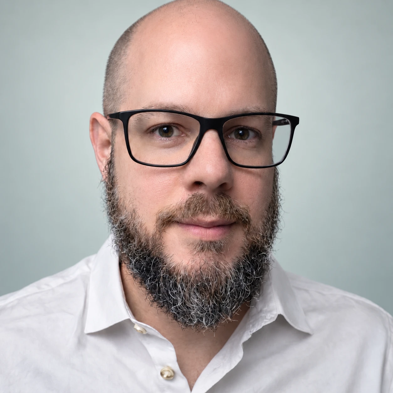 Robert Mol, onderwijskundige, auteur en trainer